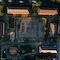 Luftbild vom Gelände der Rochdale Barracks in Bielefeld. Foto: © René Weinitschke
