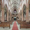 St. Johann Baptist, Krefeld (Katholische Kirchengemeinde Maria Frieden). Foto: Michael Rasche
