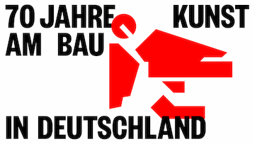 In Anlehnung an „Aufsteigender Phönix“ von Hannes Schulz-Tattenpach entstand das Signet für Ausstellung und Publikation. Quelle: BBR
