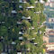 Bosco Verticale von Stefano Boeri Architetti / Laura Gatti, Mailand, Italien, 2014. Foto: Dimitar Harizanov © Stefano Boeri Architetti