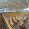 Der Ratsaal in Castrop-Rauxel. Foto: Michael Rasche