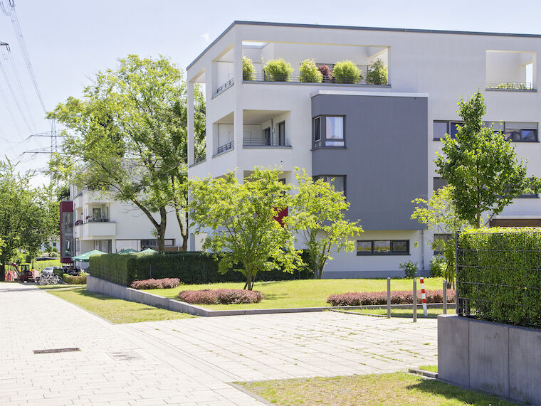 Integrierte städtebauliche Entwicklungskonzepte (ISEK) in Essen Altendorf. Foto: Matthias Duschner