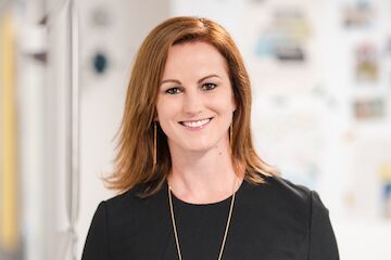 Dr. Svenja Haferkamp