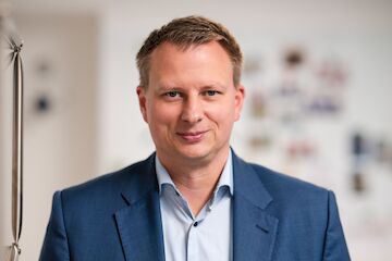 Christoph Heidenreich