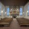 Die Kirche am Kolk in Wuppertal. Foto: Felix Hemmers