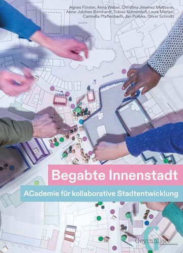 Foto: Geymüller Verlag