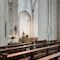 St. Ludgeri in Münster. Foto: Felix Hemmers
