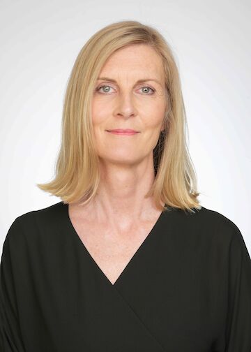 Sandra Schuster. Foto: (c) Sedan7