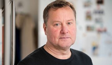 Peter Köddermann von Baukultur NRW sieht im Appell des Deutschen Nationalkomitees für Denkmalschutz  einen weiteren wichtigen Schritt für den Erhalt von Kirchengebäuden. Foto: Sebastian Becker