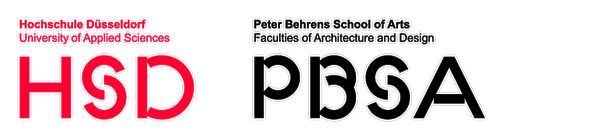Hochschule Düsseldorf / Peter Behrens School of Arts