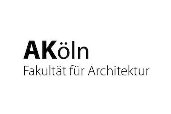 Fakultät für Architektur