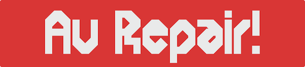Au Repair!