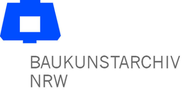 Baukunstarchiv Dortmund
