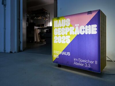 Foto: Thorsten Arndt / freihaus ms