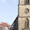 Die Süsterkirche in Bielefeld. Foto: Felix Hemmers