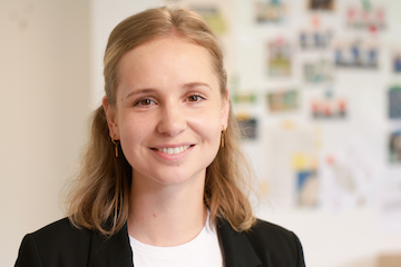Anna-Lena Bergmann