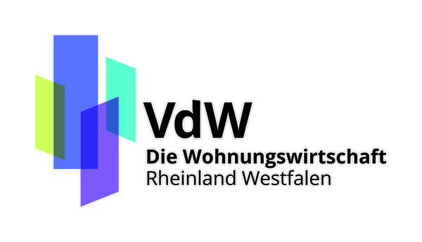 VdW Verband der Wohnungs- und Immobilienwirtschaft Rheinland Westfalen