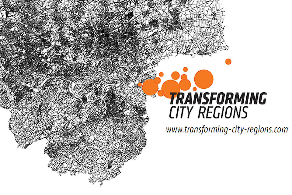 Internationale Konferenz: Transformationen polyzentraler Stadtregionen.
