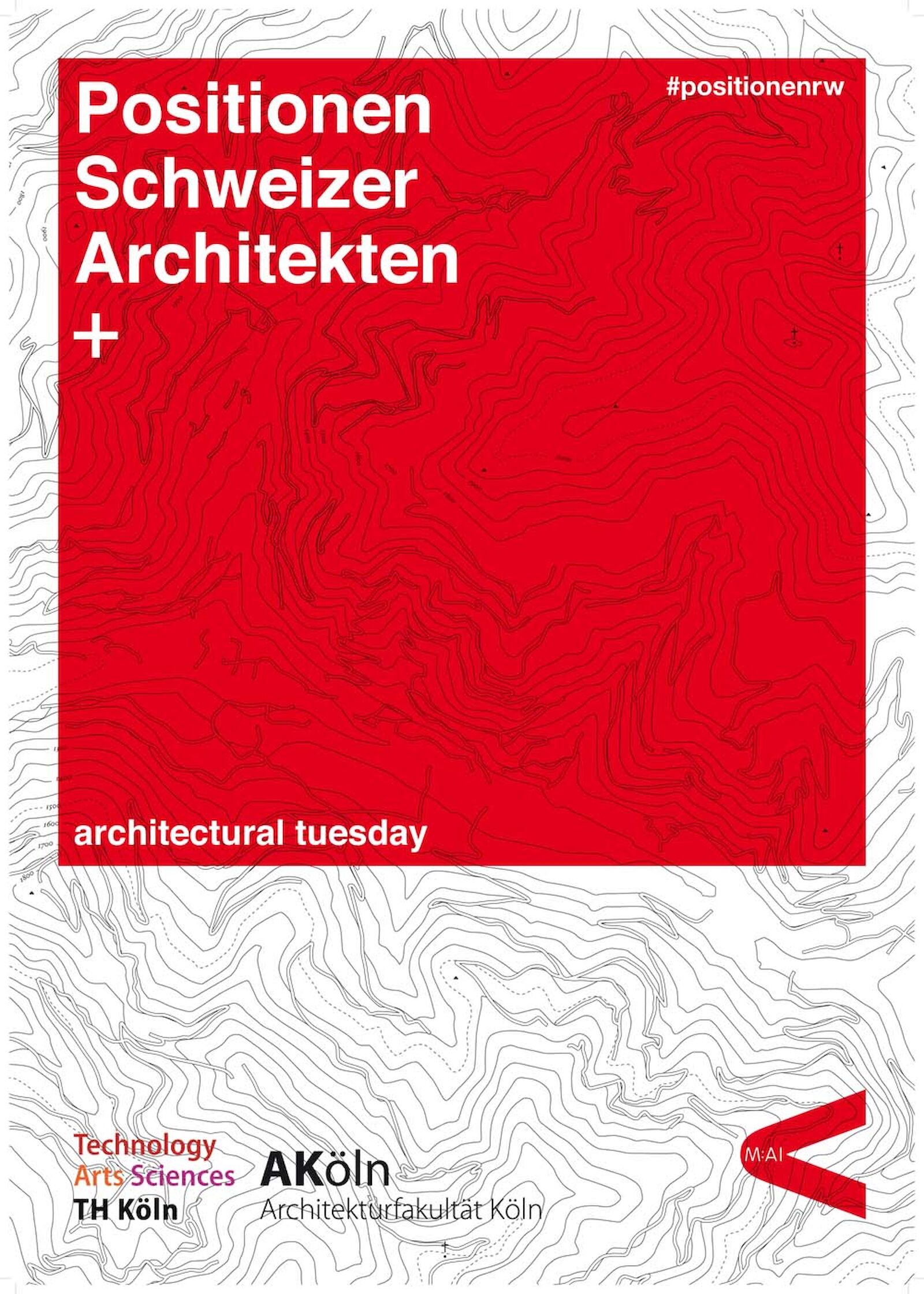 Positionen Schweizer Architekten